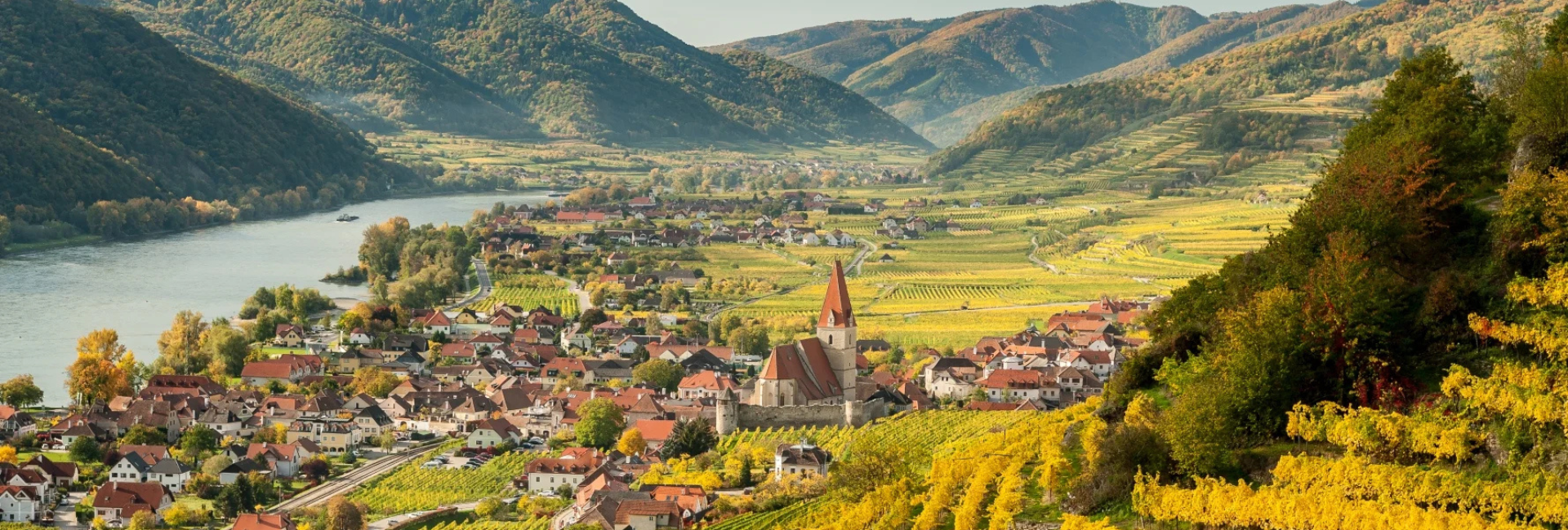 Domäne Wachau