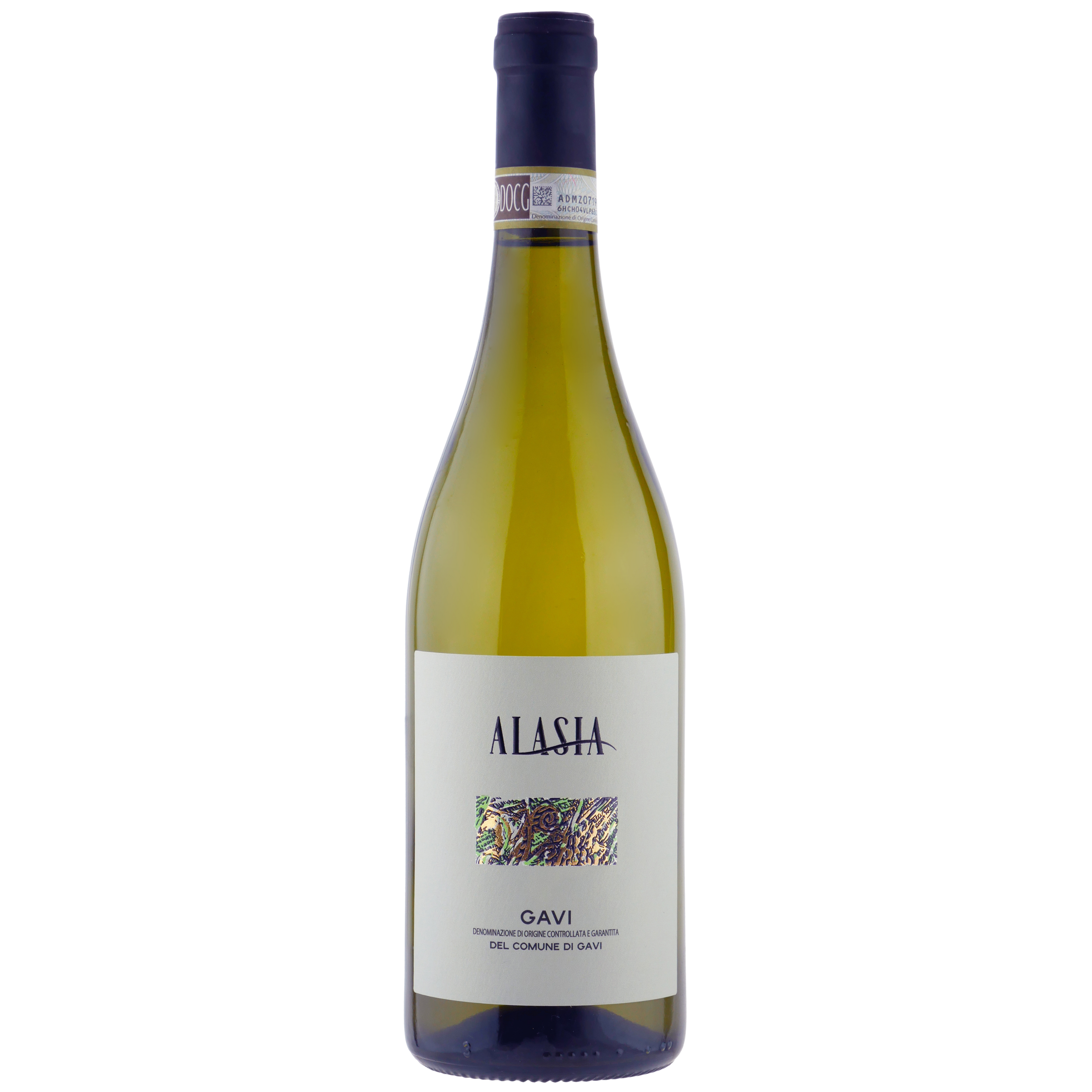 Alasia Gavi di Gavi
