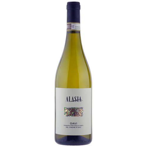 Alasia Gavi di Gavi