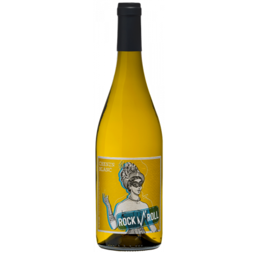 Anna Rock M Roll Chenin Blanc