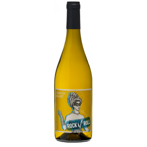 Anna Rock M Roll Chenin Blanc