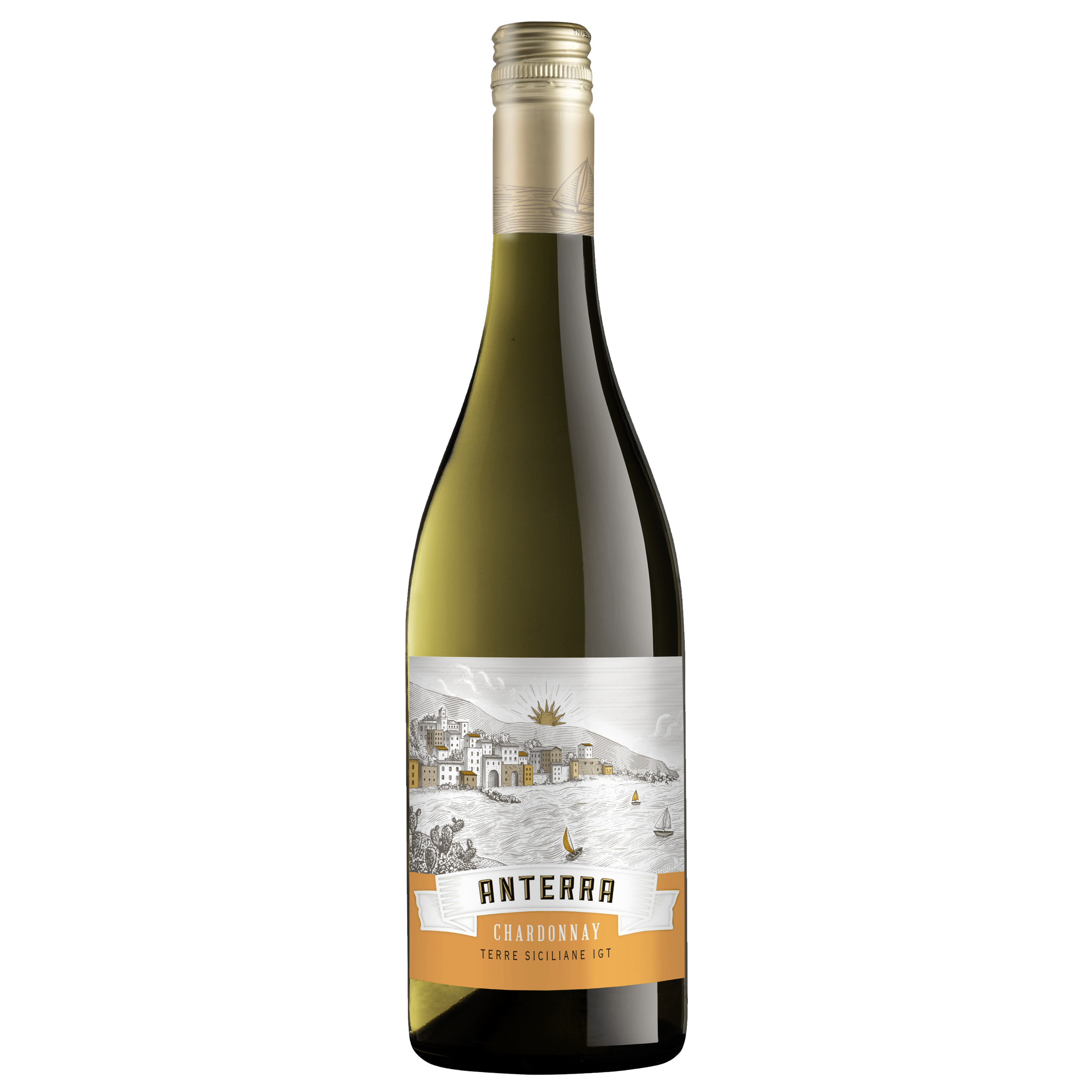 Anterra Chardonnay