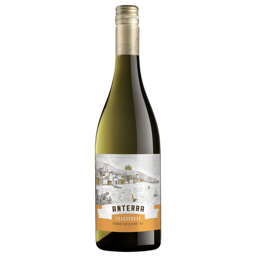 Anterra Chardonnay