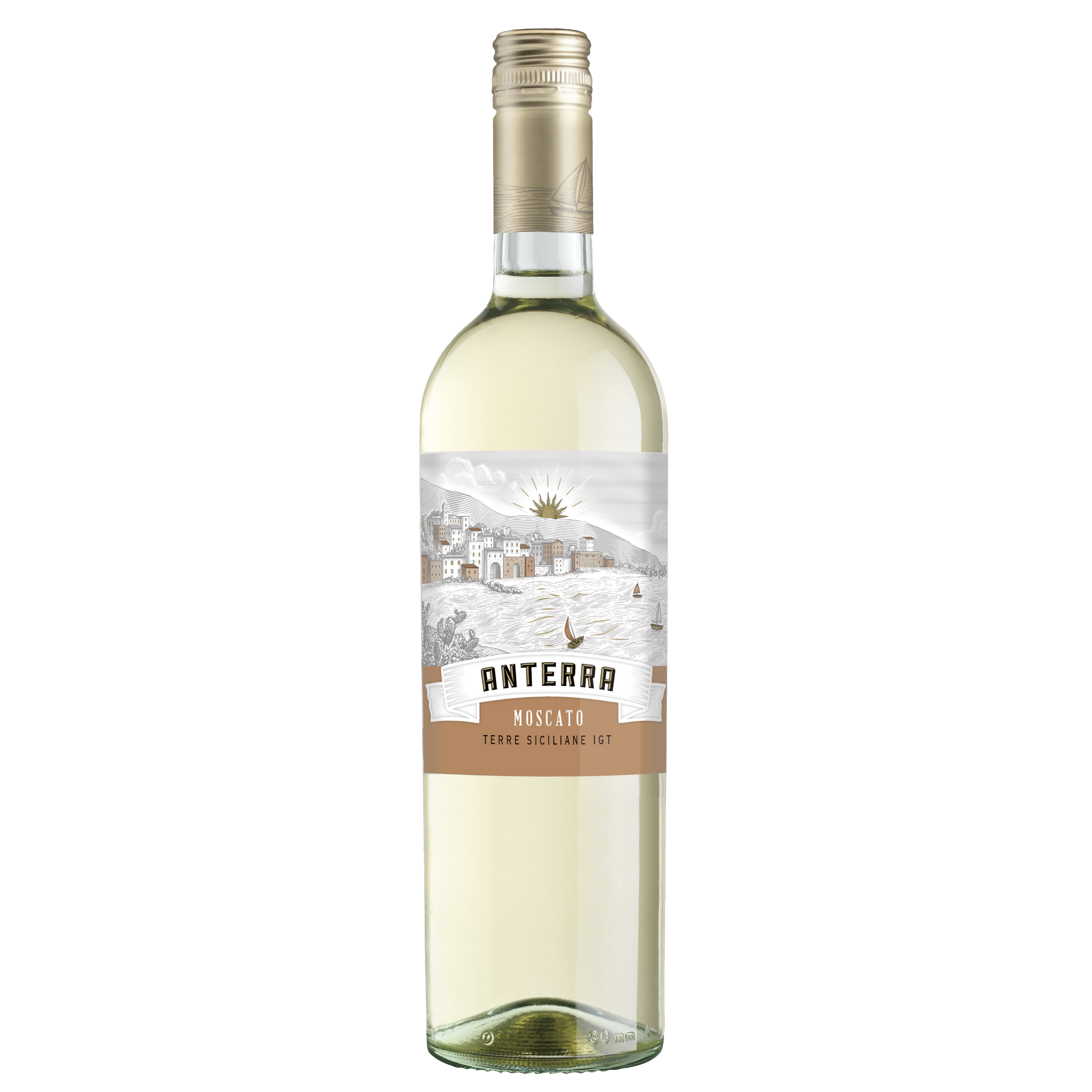 Anterra Moscato