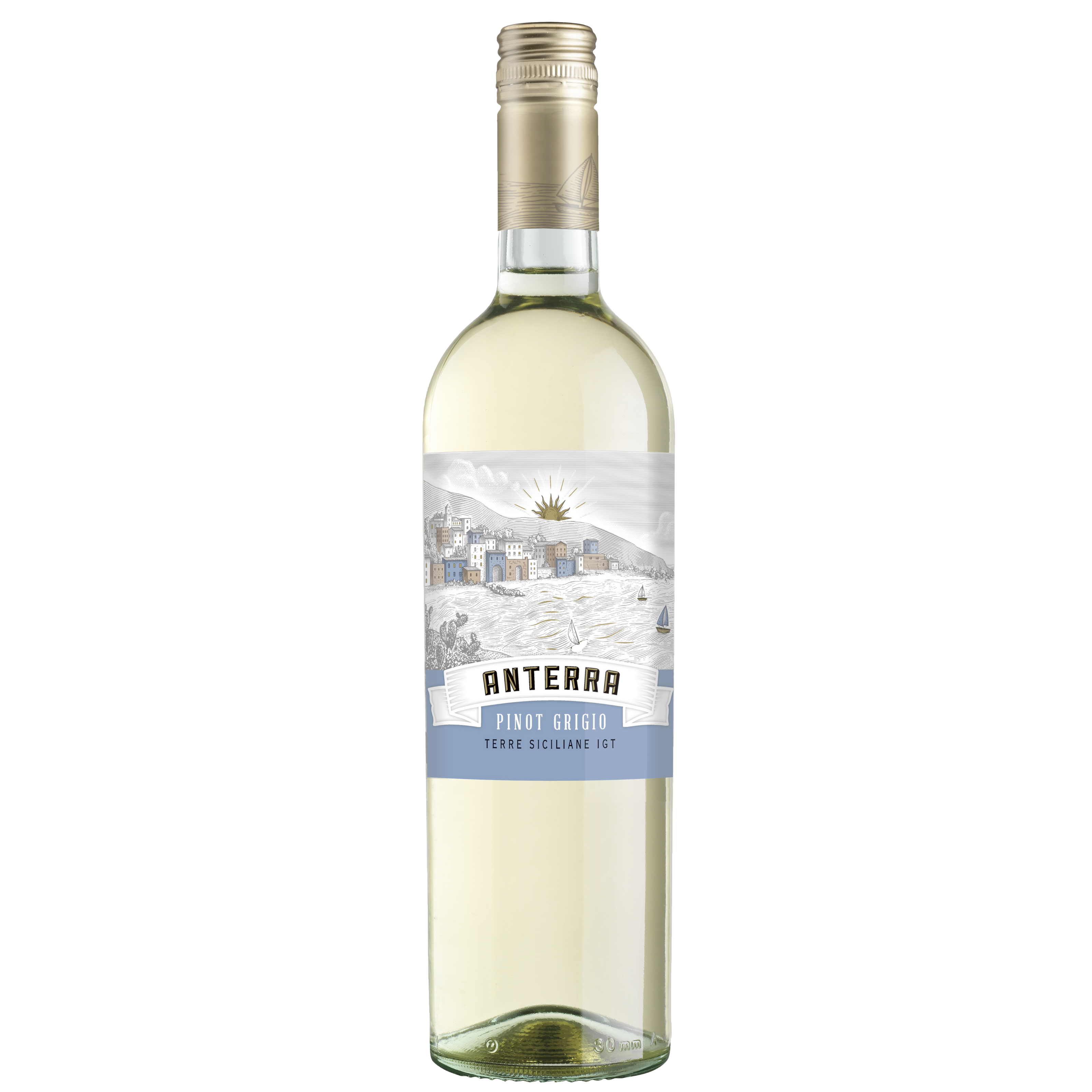 Anterra Pinot Grigio