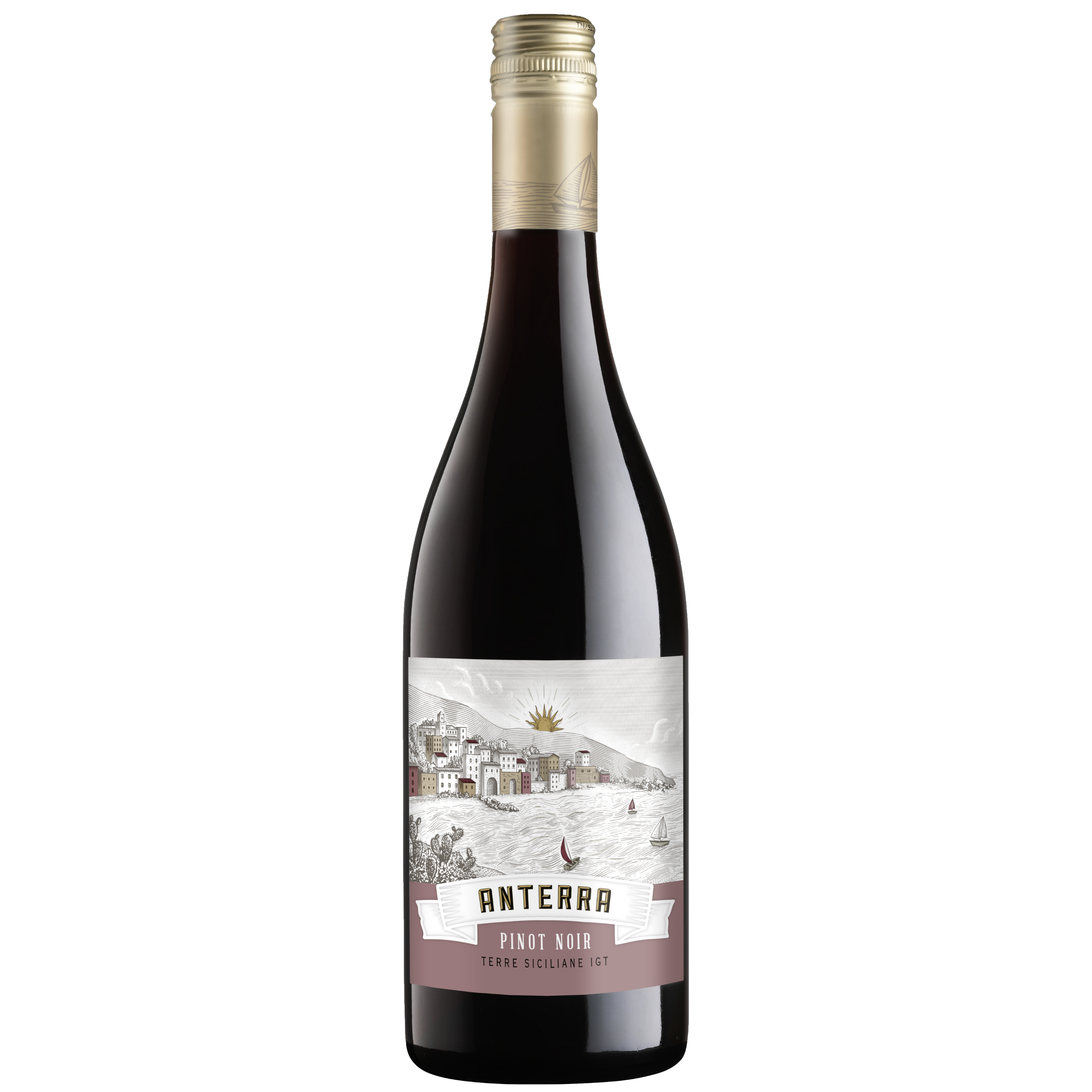 Anterra Pinot Noir