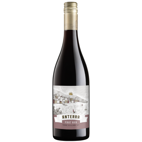 Anterra Pinot Noir