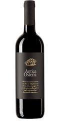 Antica Osteria Rosso, Garofoli