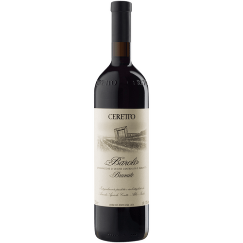 Barolo Brunate DOCG