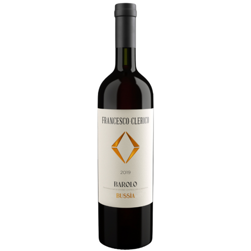 Barolo Bussia