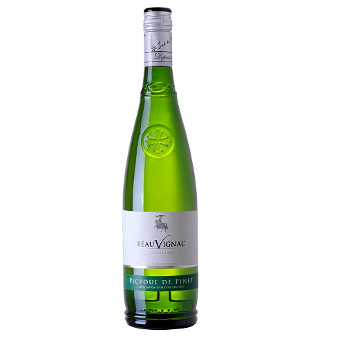 Beauvignac Picpoul de Pinet