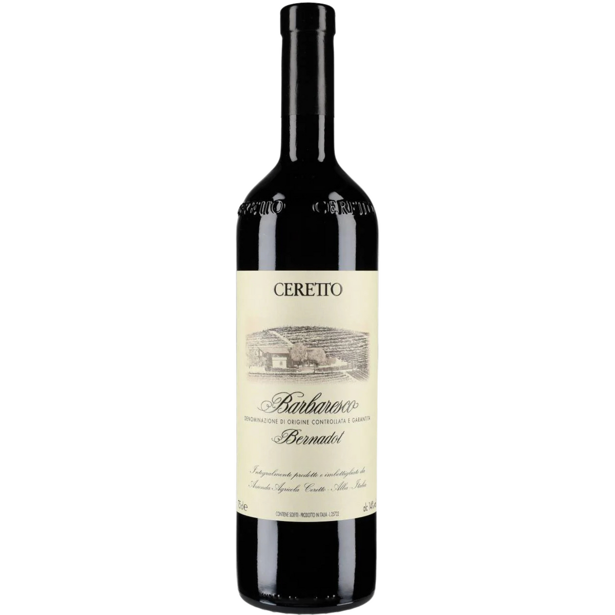 Bernardot Barbaresco