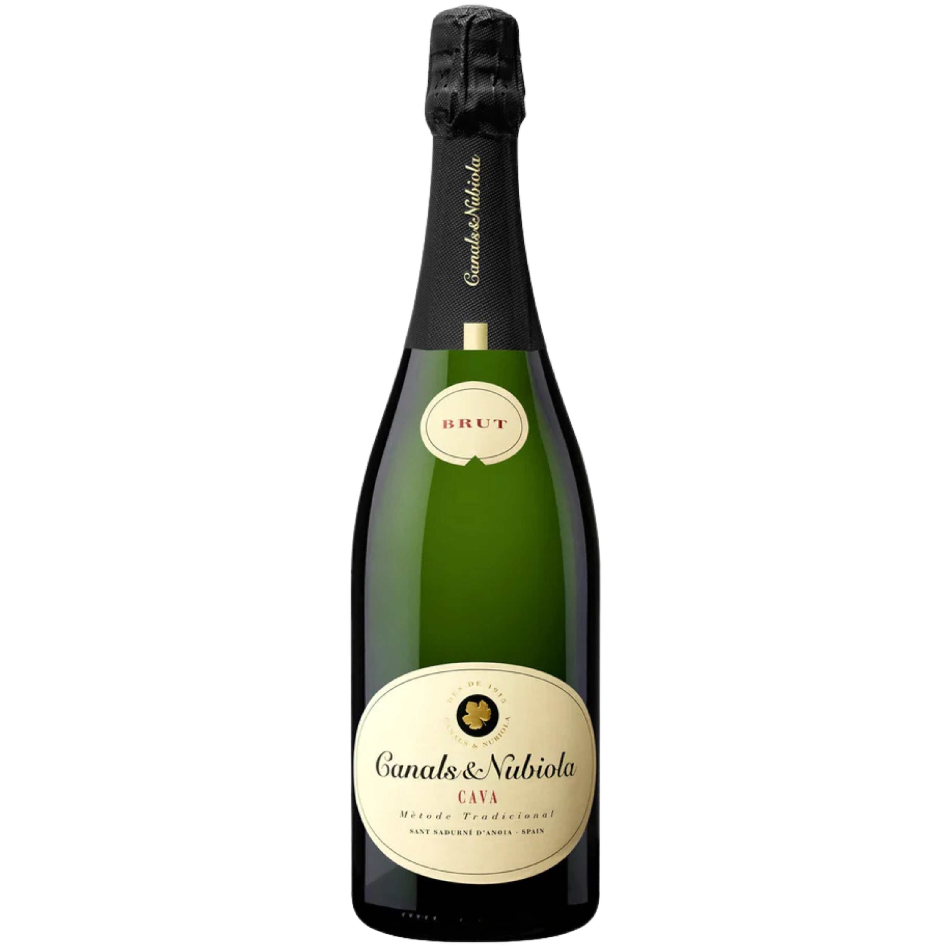 Canals & Nubiola Cava Brut