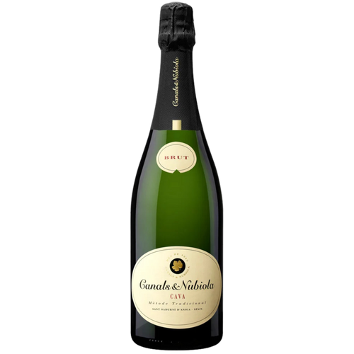 Canals & Nubiola Cava Brut