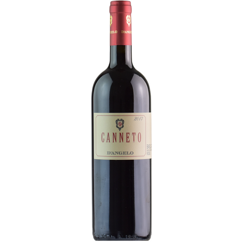Canneto Aglianico del Vulture 2009