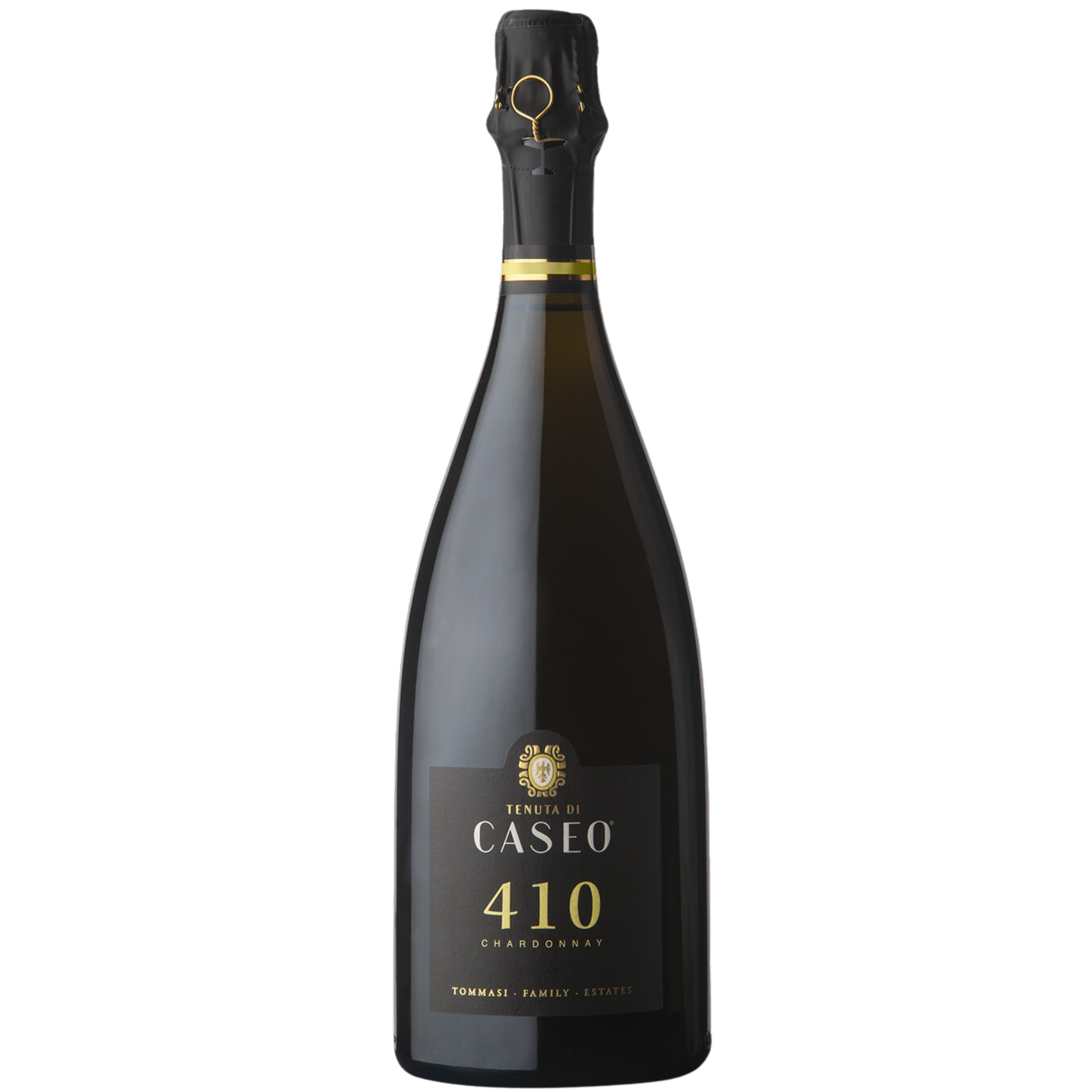 Caseo 410 Chardonnay Brut