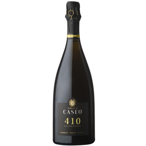 Caseo 410 Chardonnay Brut