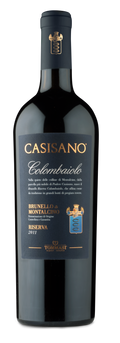 Colombaiolo Brunello di Montalcino Riserva