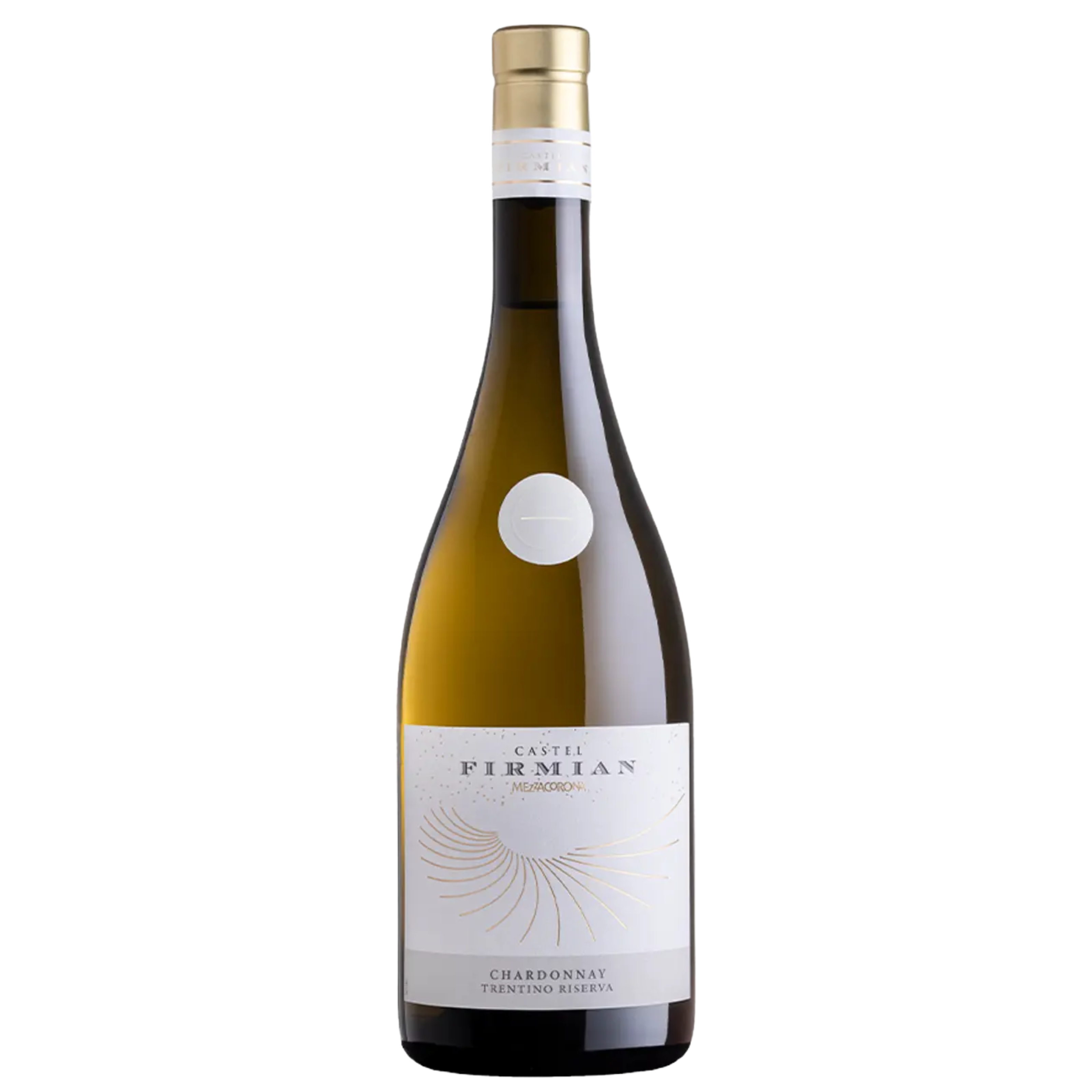 Castel Firmian Chardonnay Riserva