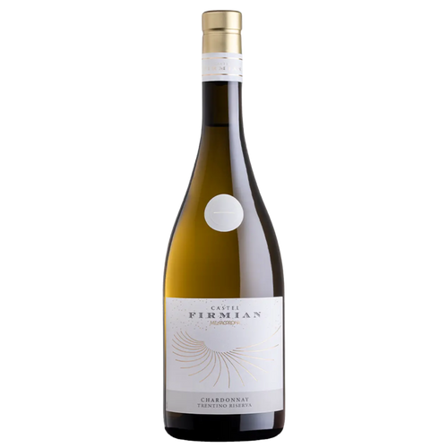 Castel Firmian Chardonnay Riserva