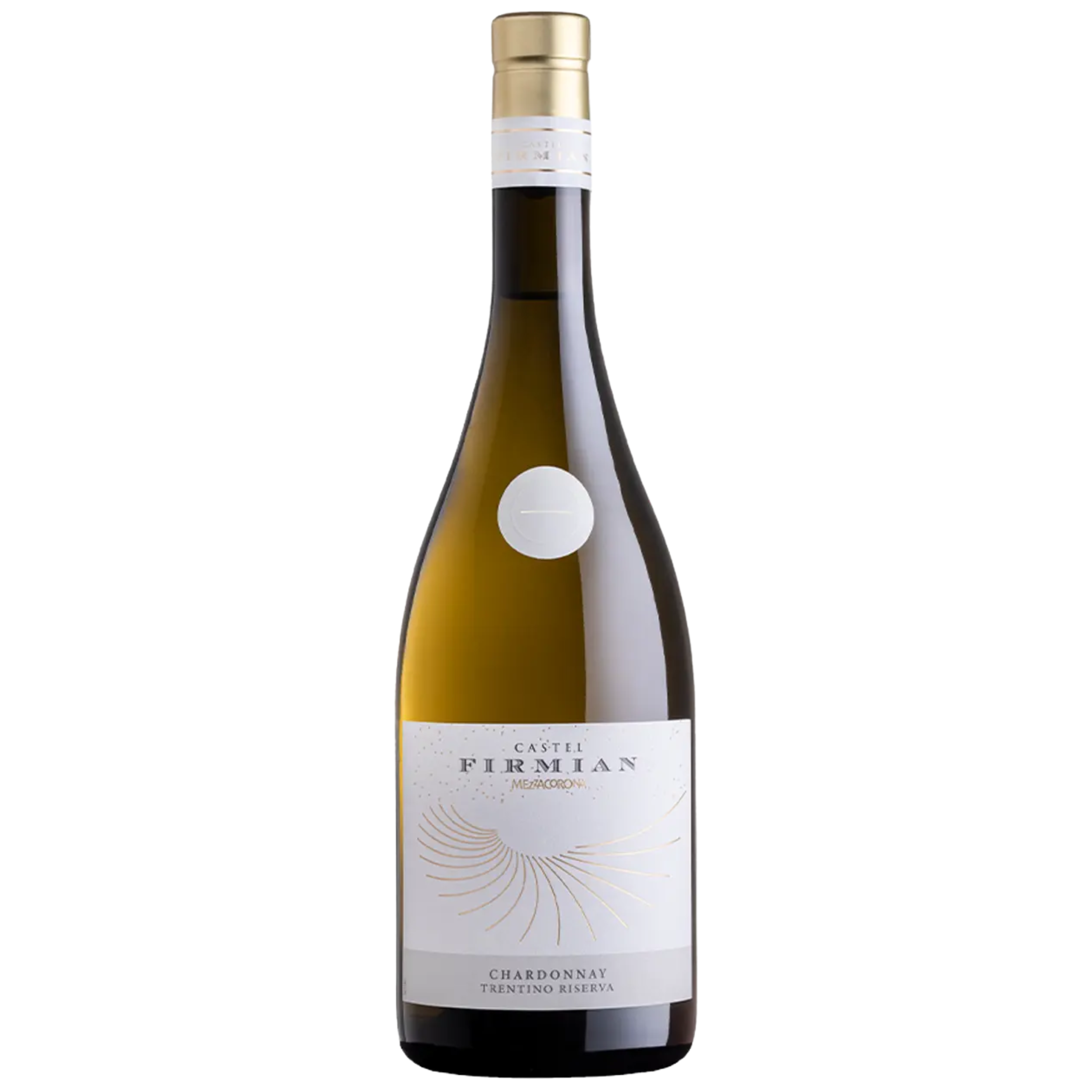 Castel Firmian Chardonnay Riserva Magnum