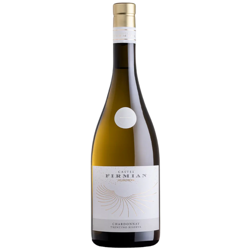Castel Firmian Chardonnay Riserva Magnum