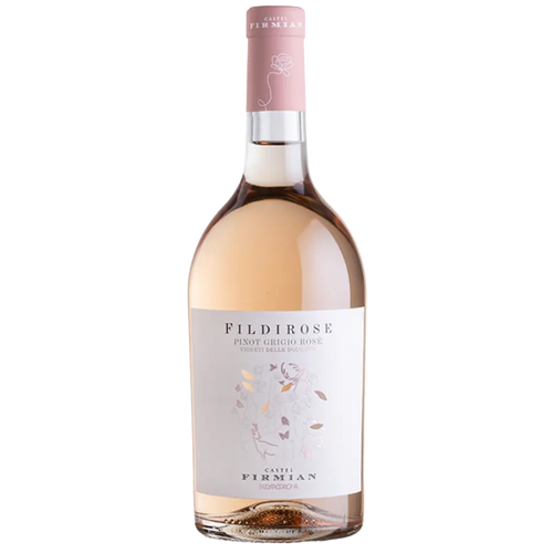 Castel Firmian Fildirosé