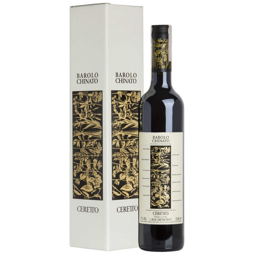 Barolo Chinato
