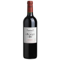 Château La Roque de By, Médoc Cru Bourgeois