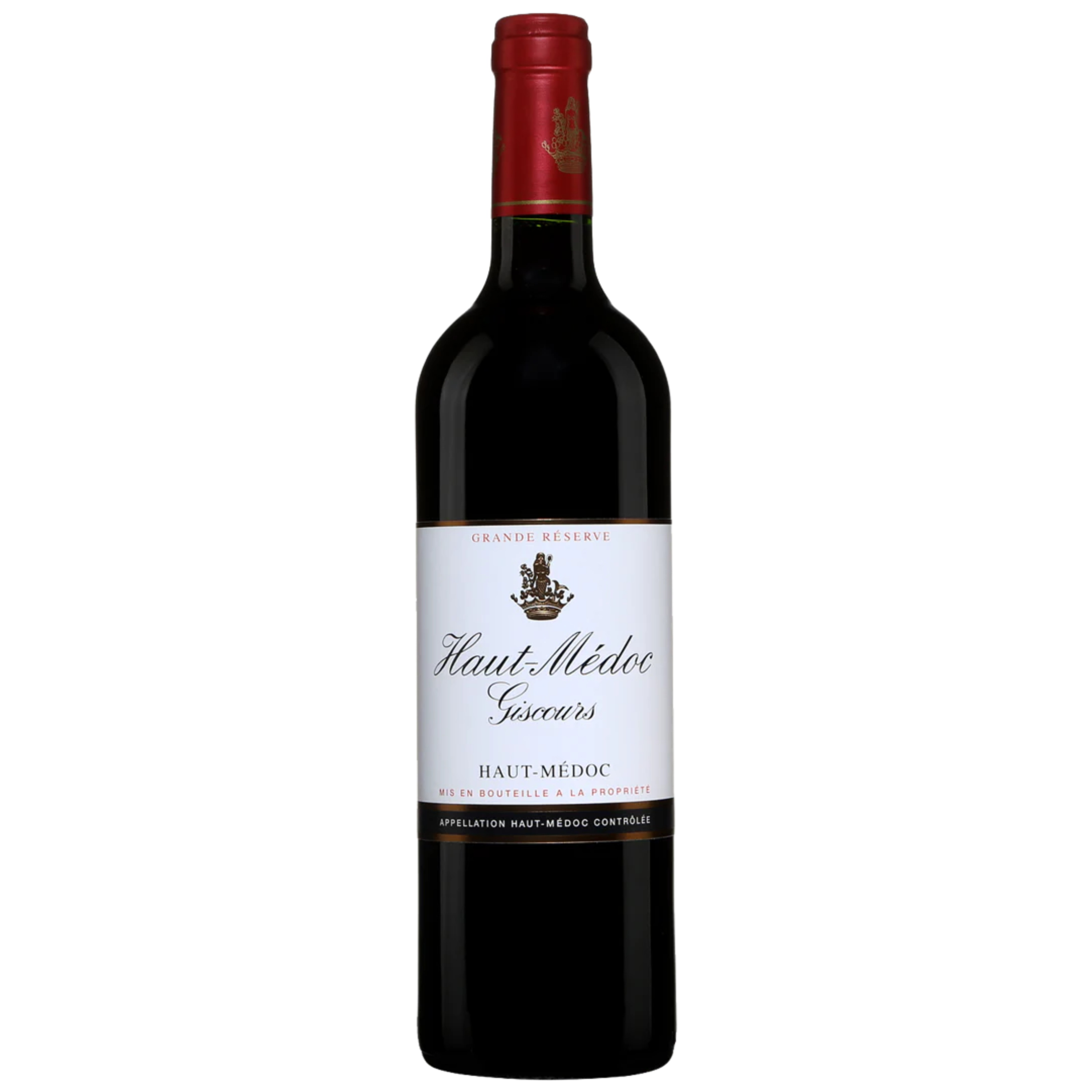 Château Giscours Haut-Médoc Grande Réserve AOC