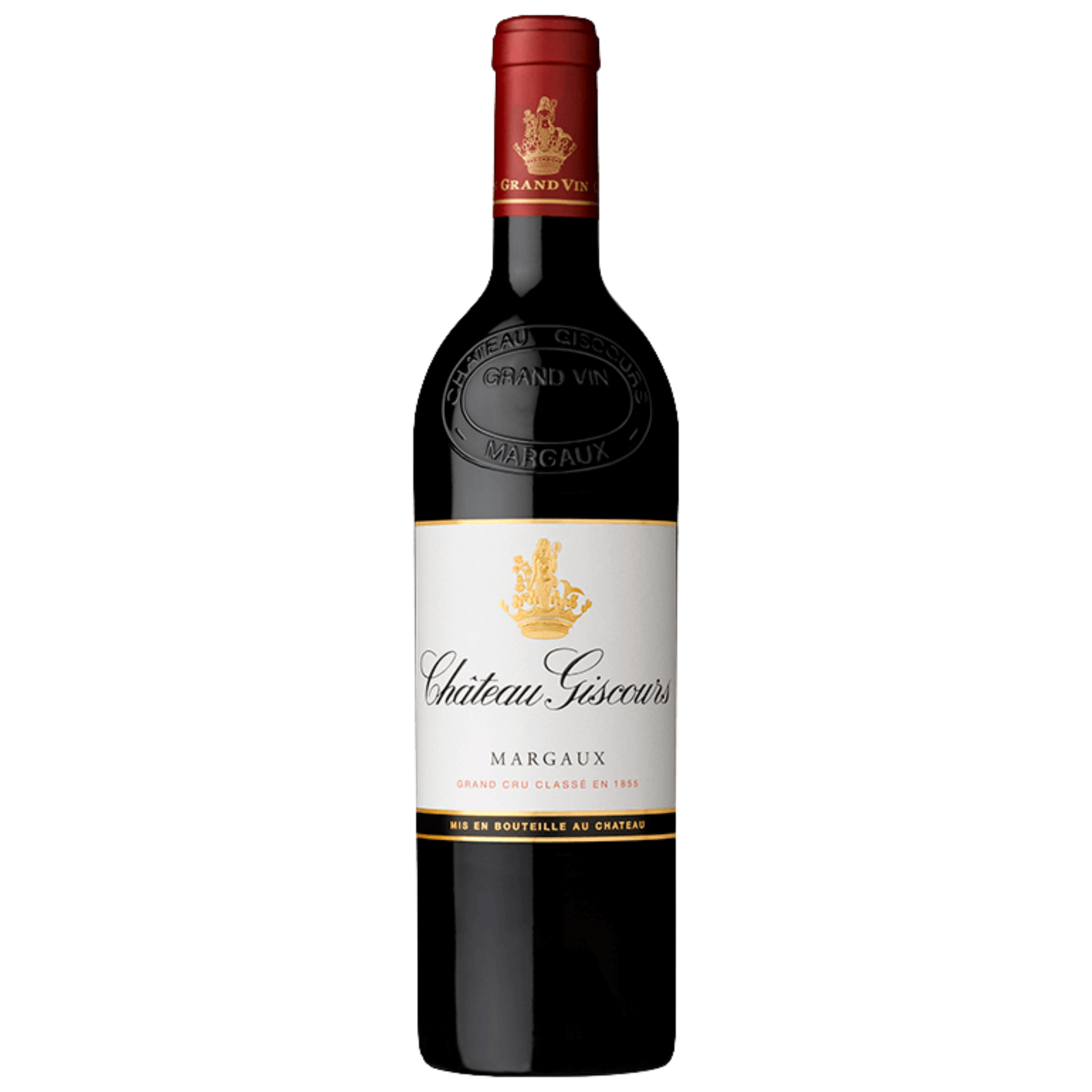 Château Giscours Margaux 3ème Grand Cru Classé AOC