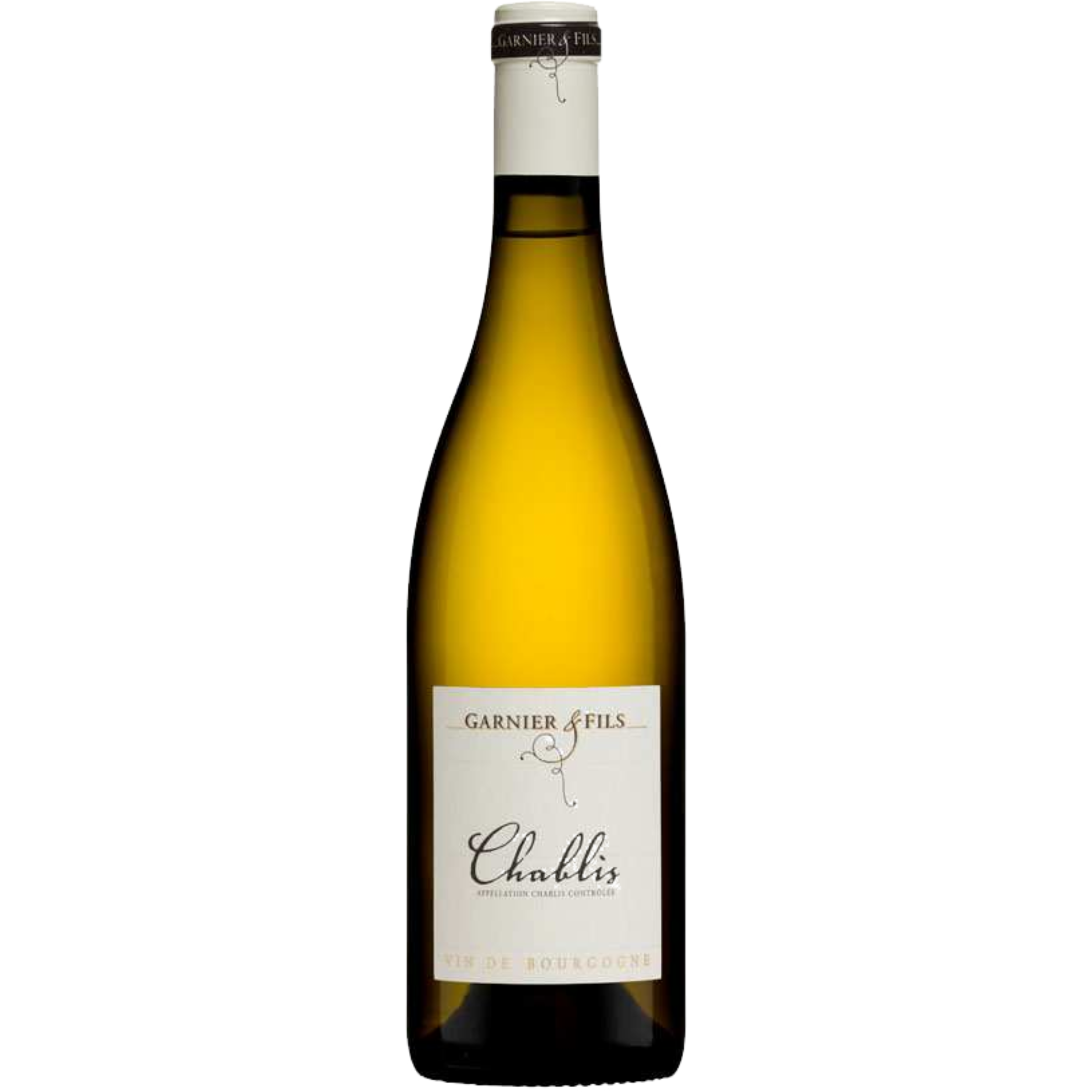Domaine Garnier & Fils Chablis AC Magnum