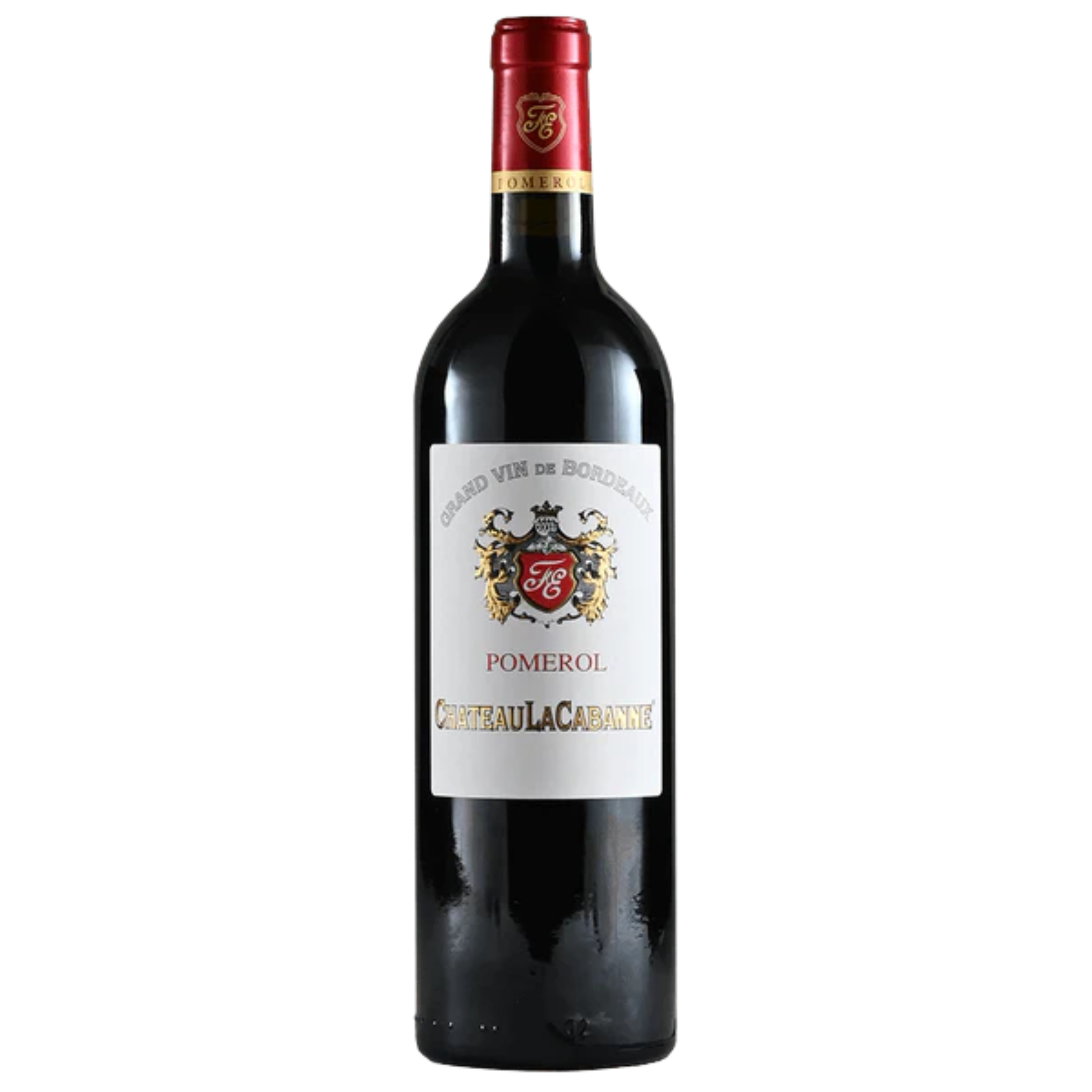 Chateau La Cabanne Pomerol
