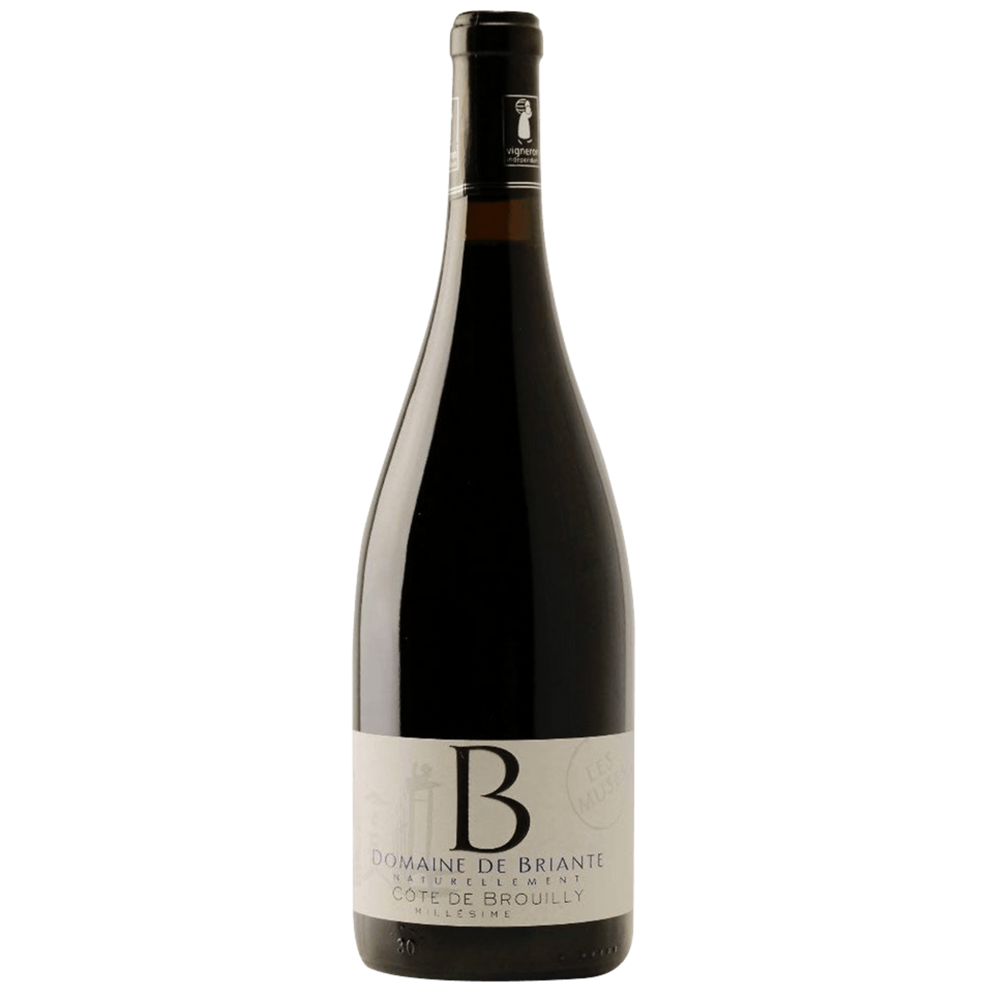 Côte de Brouilly “Les Muses”