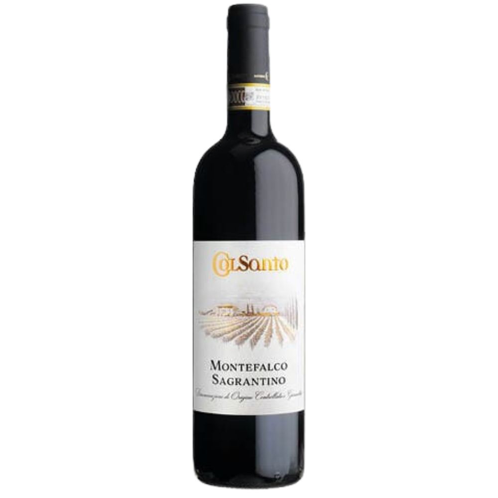 Sagrantino di Montefalco