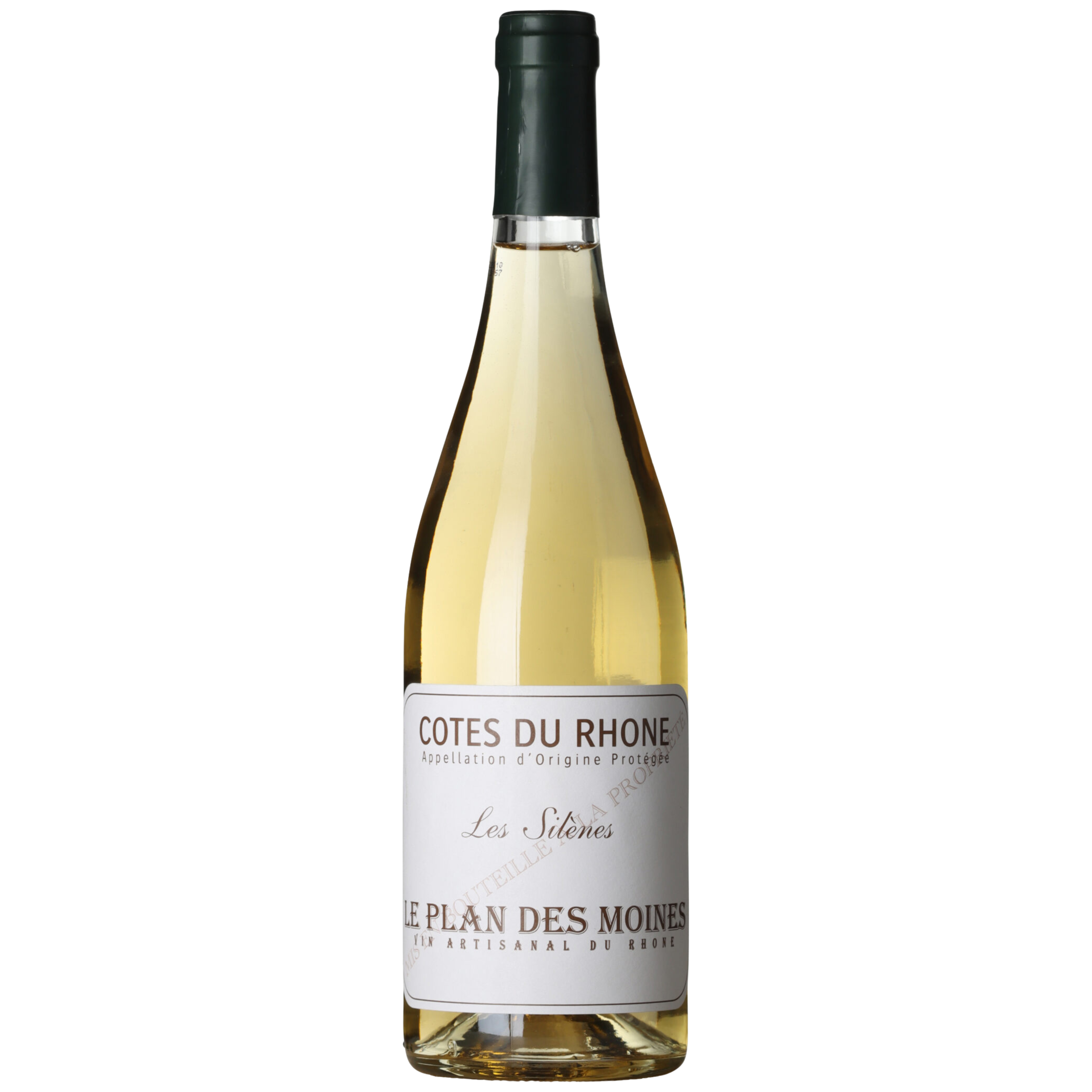 Cotes du Rhone Les Silenes
