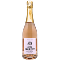 Cuvée Laurent Brut Rosé