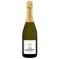 Cuvée Laurent Blanc de Blancs Brut NV