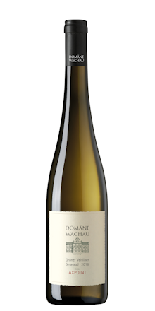Domäne Wachau Axpoint Grüner Veltliner Smaragd
