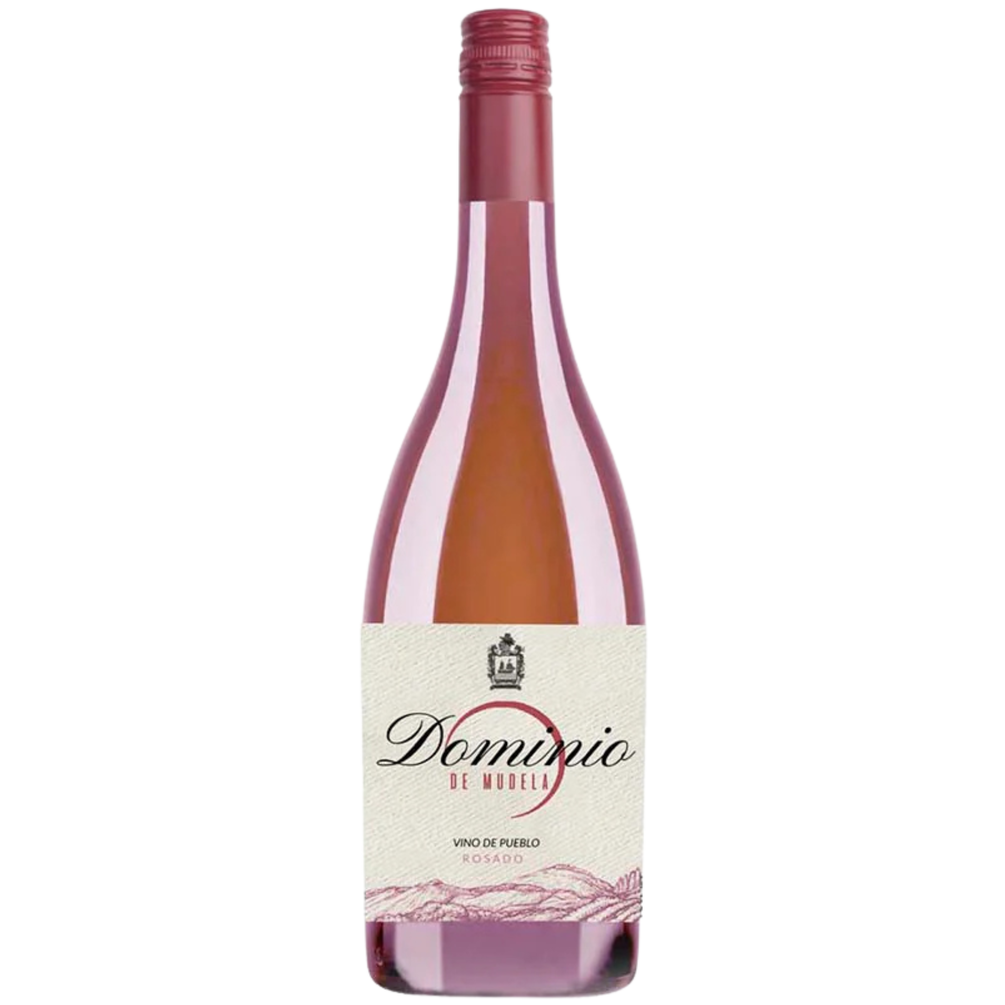 Dominio de Mudela Rosado