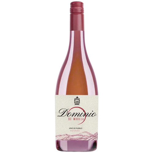 Dominio de Mudela Rosado