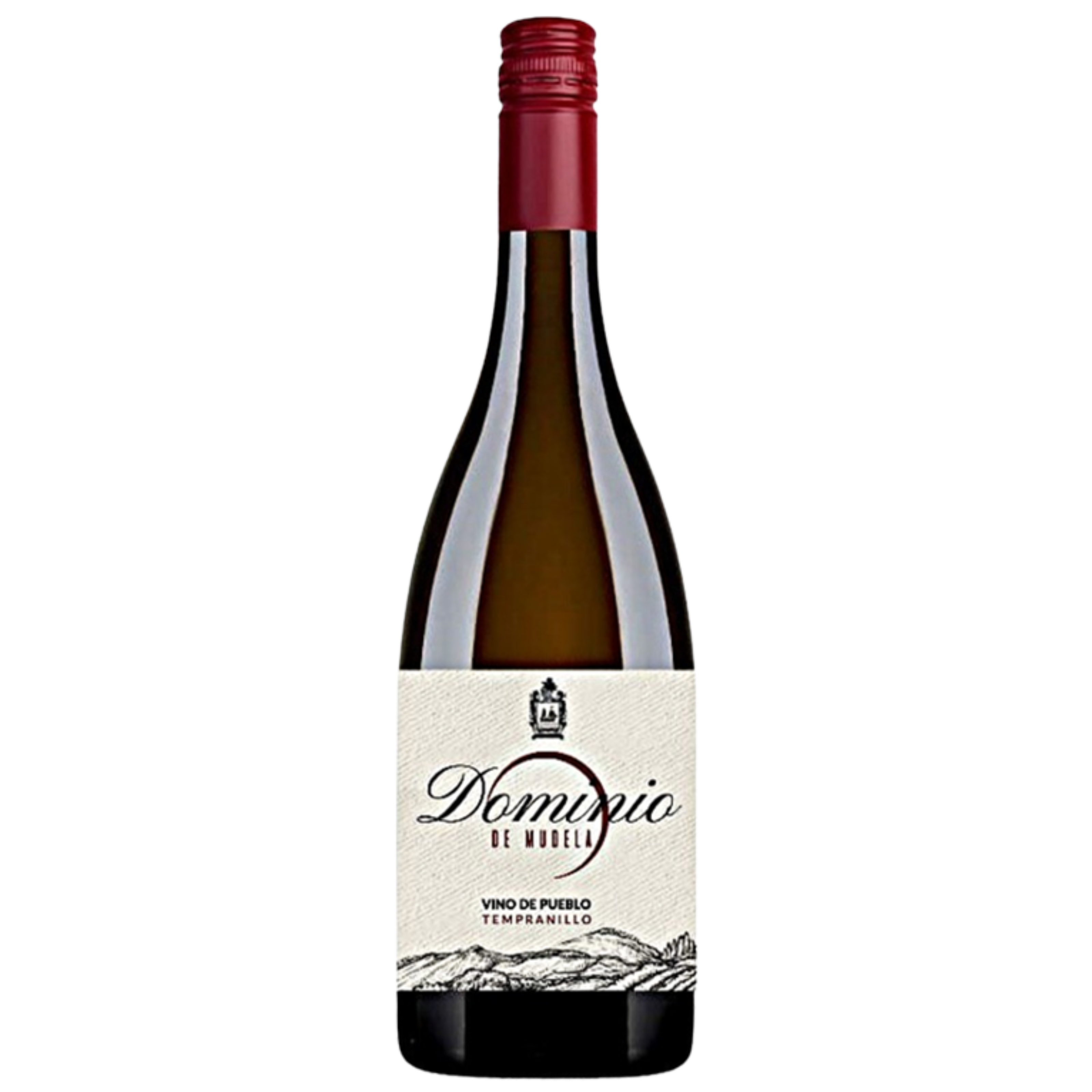 Dominio de Mudela Tempranillo