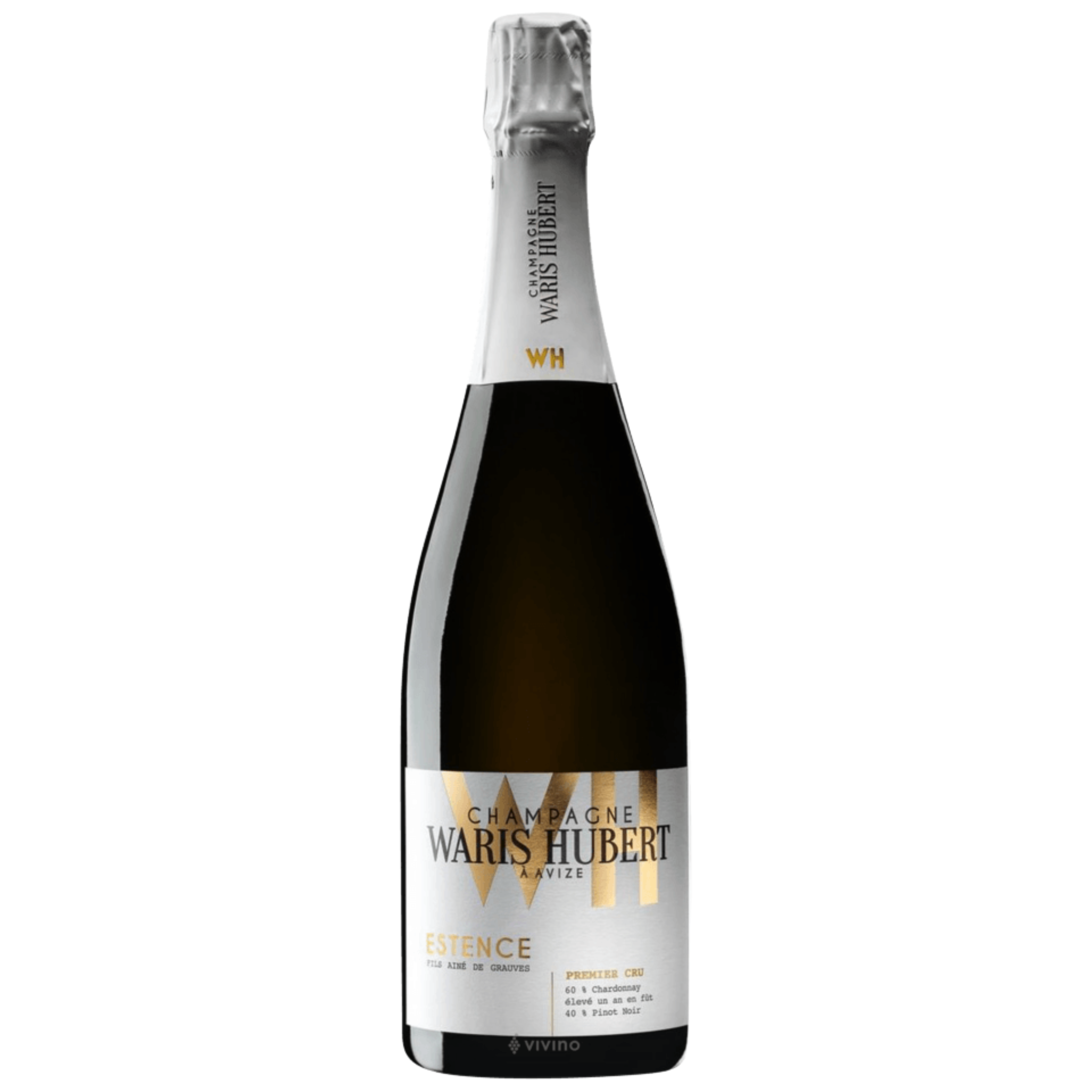 Estence Premier Cru Extra Brut NV