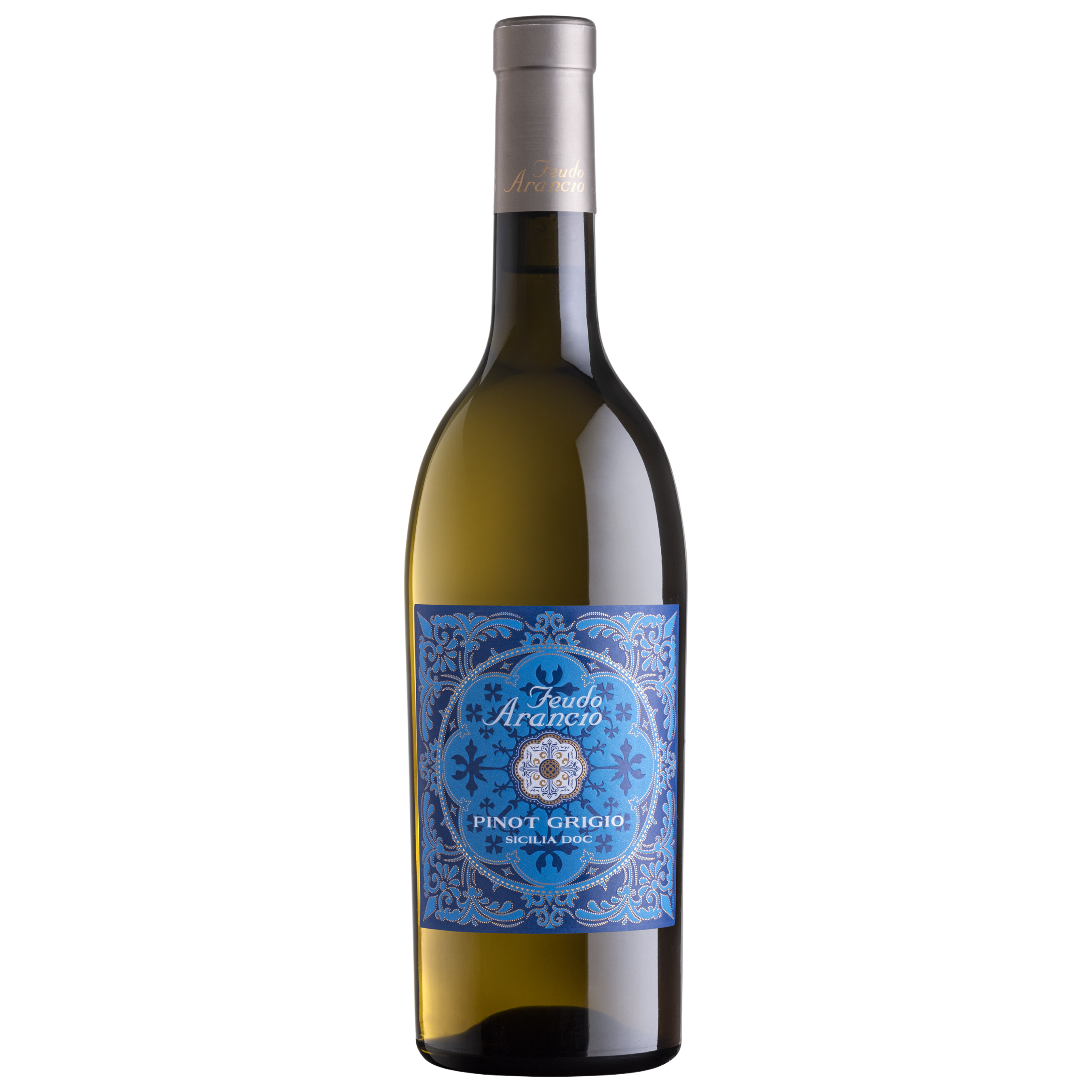 Feudo Arancio Pinot Grigio