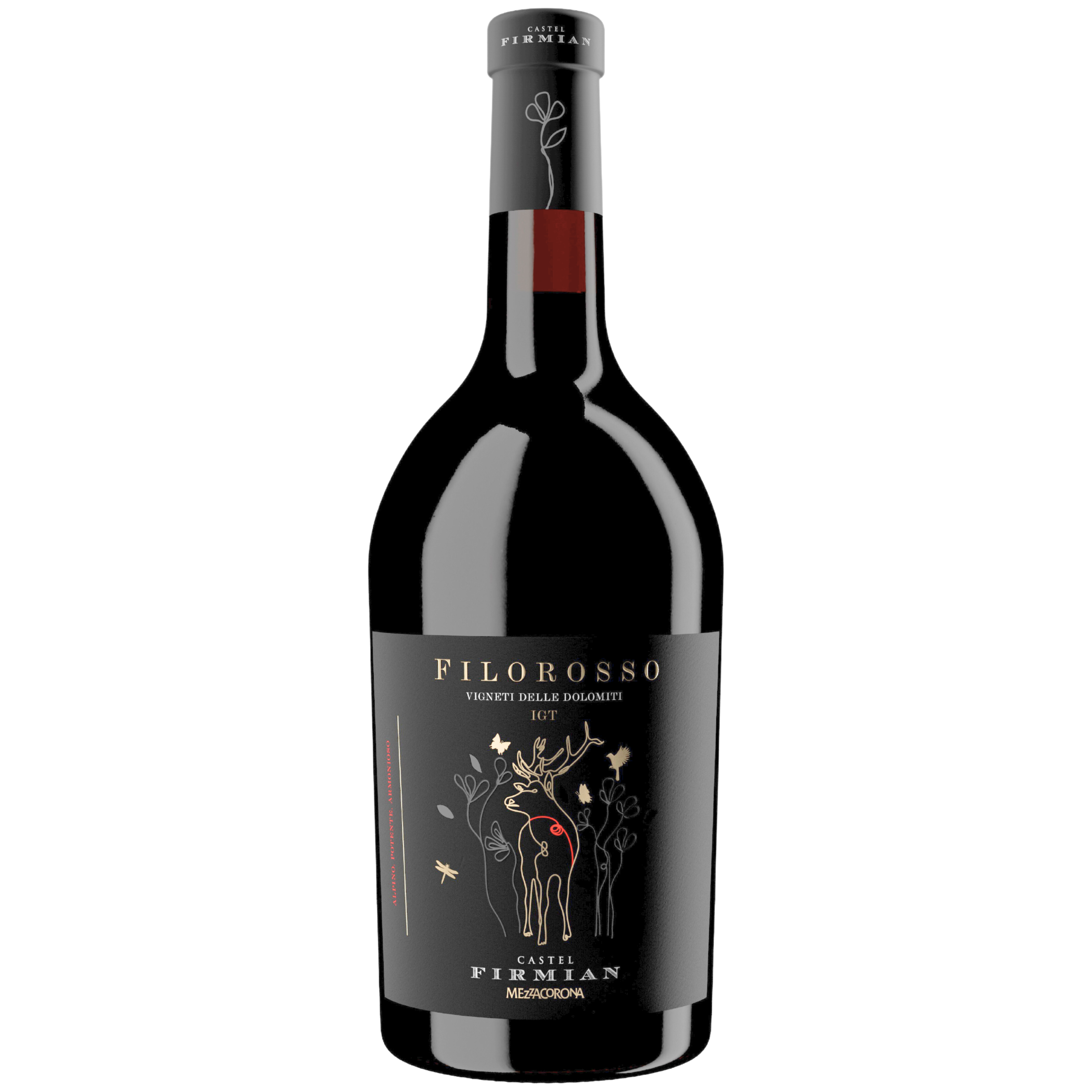Castel Firmian Filorosso