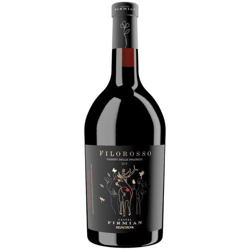 Castel Firmian Filorosso