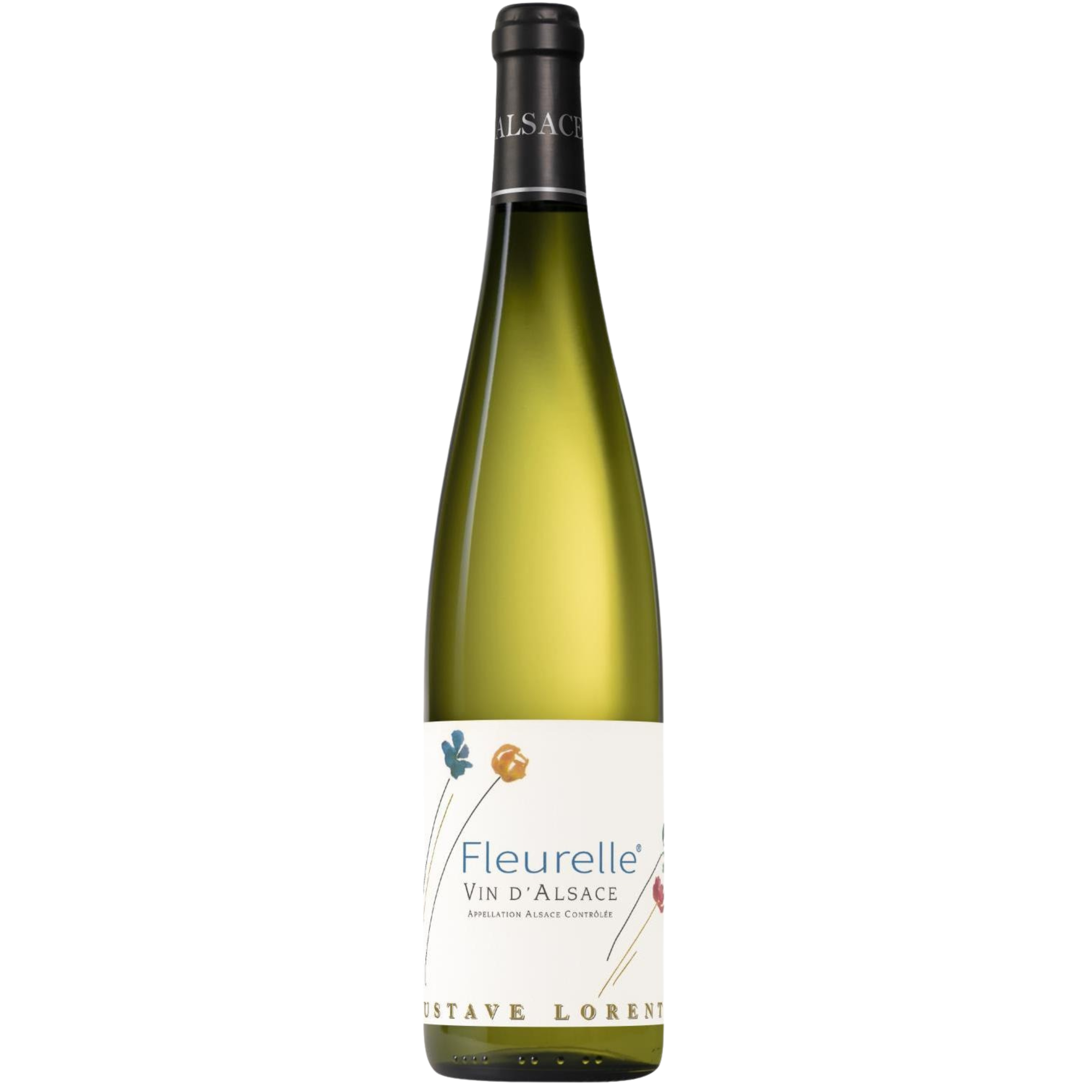 Fleurelle