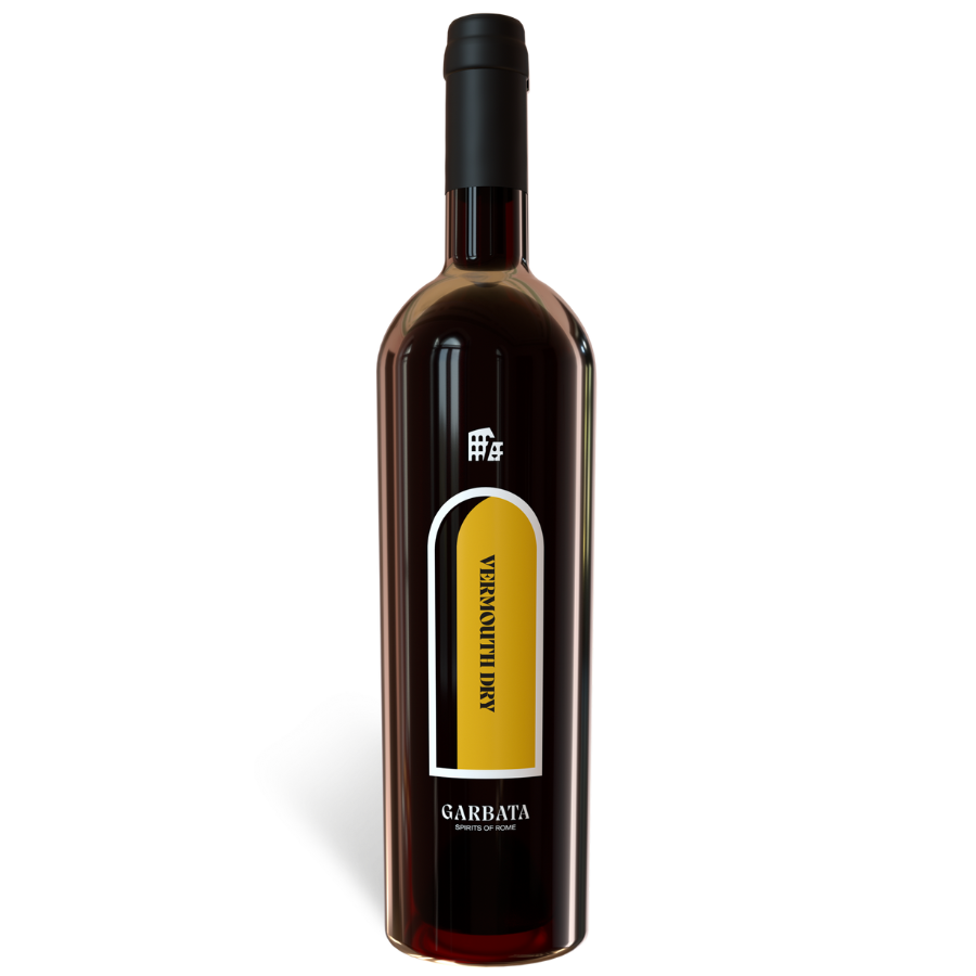 Garbata Vermouth Dry