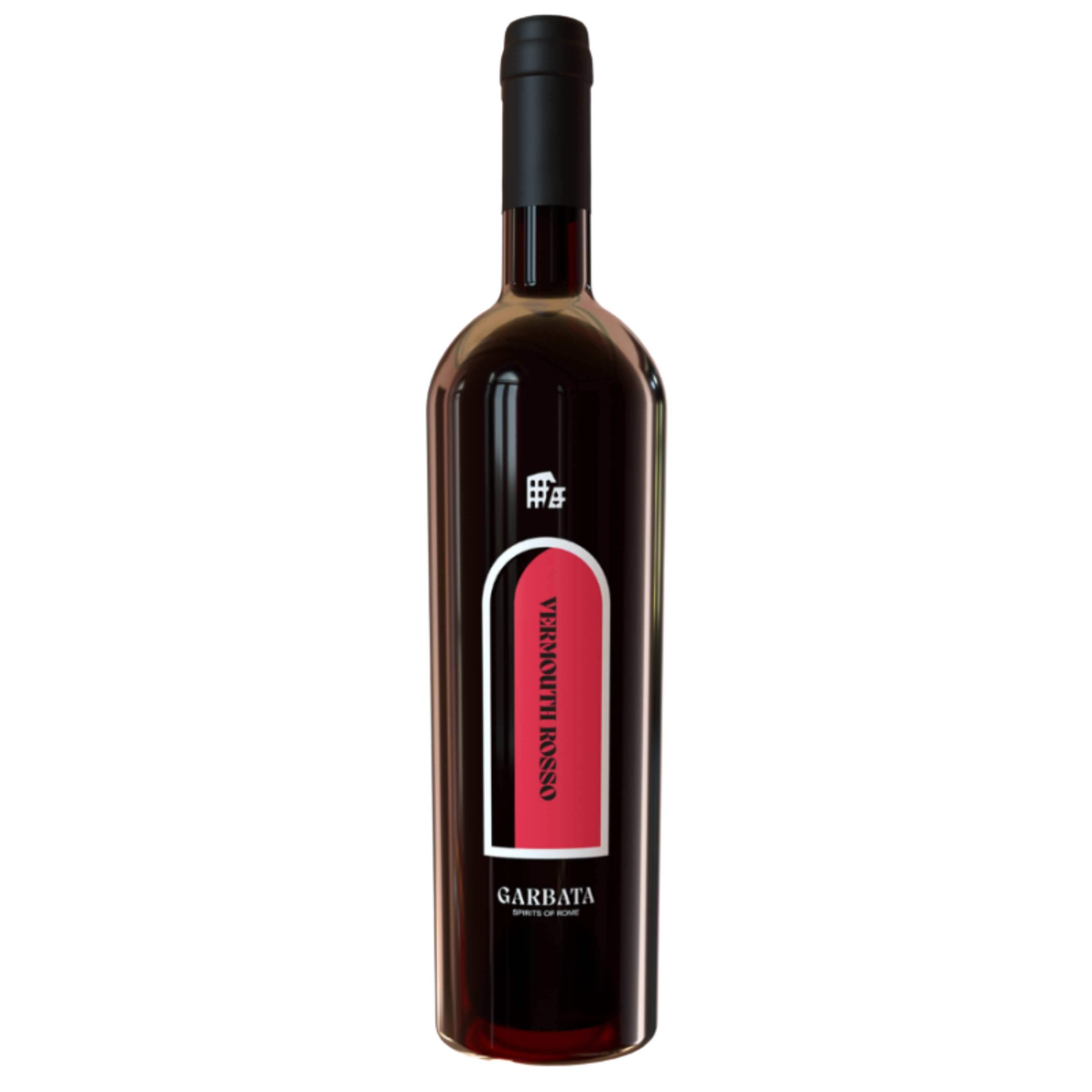 Garbata Vermouth Rosso