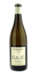 Montmains 1er Cru Chablis AOC